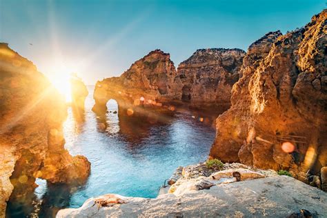 greece spain portugal vacation packages